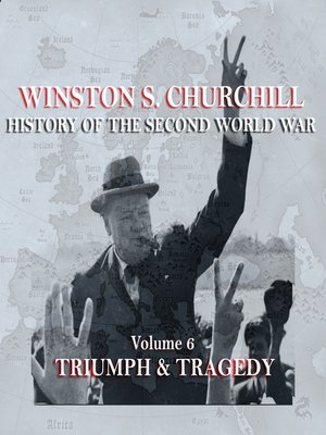 cover image of Triumph & Tragedy